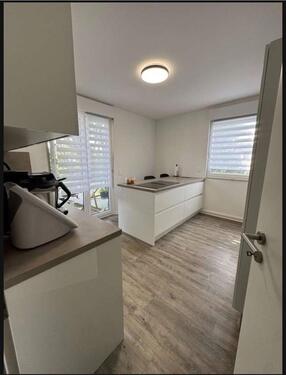 Foto - Nachmieter 3 Zimmer Neubau Wohnung Duisburg Süd