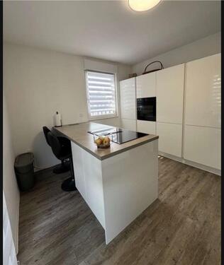 Foto - 3 Zimmer Etagenwohnung zur Miete in Duisburg