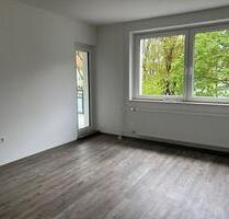 Renovierte 3-Zimmer-Wohnung mit Balkon - Bremen Blumenthal