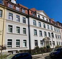 Exklusive sanierte Altbauwohnung mit Stellplatz und Aufzug zum Wohlfühlen in der Südstadt - Hannover