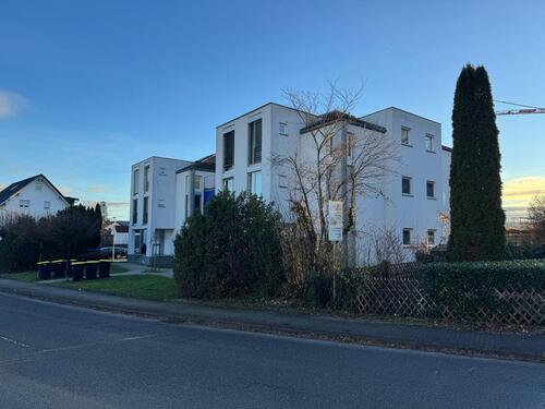 Foto - Tolle 3 Zimmer-Wohnung in 78244 Gottmadingen