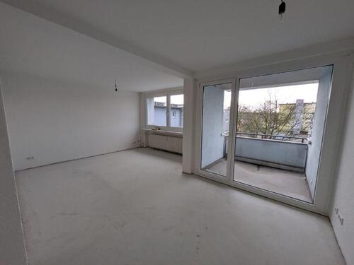 Foto - Etagenwohnung in Gelsenkirchen zur Miete