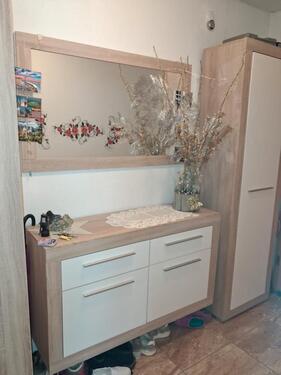 Foto - Zwei Zimmerwohnung - 264,00&nbsp;EUR Kaltmiete, ca.&nbsp; 40,60&nbsp;m&sup2;