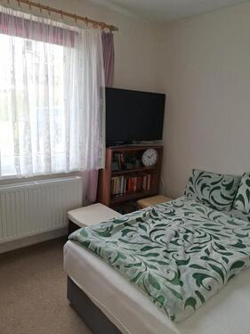 Foto - 2 Zimmer Erdgeschoßwohnung zur Miete in Torgelow