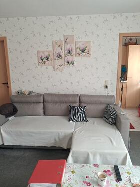 Foto - 2 Zimmer Erdgeschoßwohnung in Torgelow