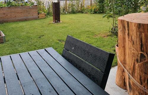 Foto - 2,5 Zi-Wohnung, 66 qm, Aufzug, Garten