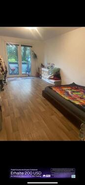 Foto - 2 Zimmer Etagenwohnung zur Miete in Berlin