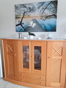 Foto - 1 Zimmer Dachgeschoßwohnung zur Miete in Bad Sachsa