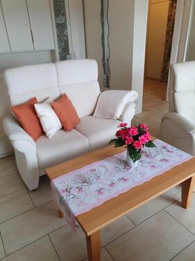 Foto - Dachgeschoßwohnung in Bad Sachsa zur Miete