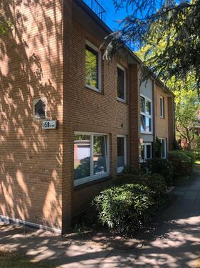 Foto - 1 Zimmer Erdgeschoßwohnung zum Kaufen in Hamburg