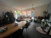 Foto - Moderne Erdgeschosswohnung mit privatem Außenbereich