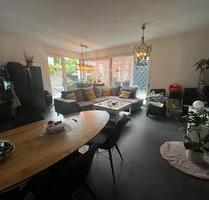 Moderne Erdgeschosswohnung mit privatem Außenbereich - Bocholt
