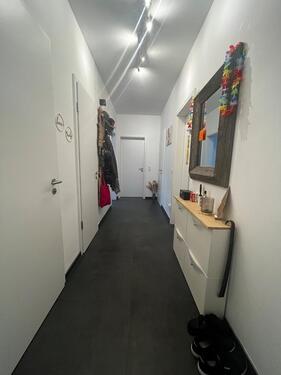 Foto - 3 Zimmer Erdgeschoßwohnung zur Miete in Bocholt
