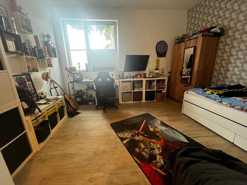 Foto - 3 Zimmer Erdgeschoßwohnung in Bocholt