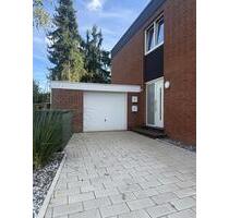 Exklusive 4,5-Raum Obergeschosswohnung - Mülheim an der Ruhr