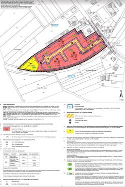 Foto - Grundstück in Hungen