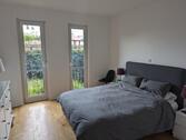 Foto - Etagenwohnung in Frankfurt am Main