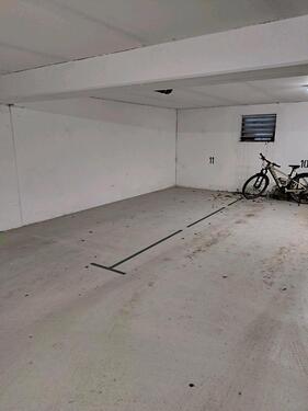Foto - TG Stellplatz - 58,00 EUR Miete,