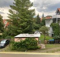 2,5 Raum Wohnung in Gotha, im 1.OG, ab sofort und provisionsfrei - Bad Tabarz