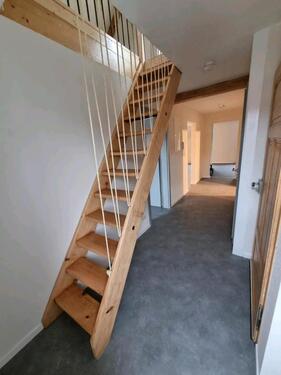 Foto - Etagenwohnung in Titisee-Neustadt zur Miete