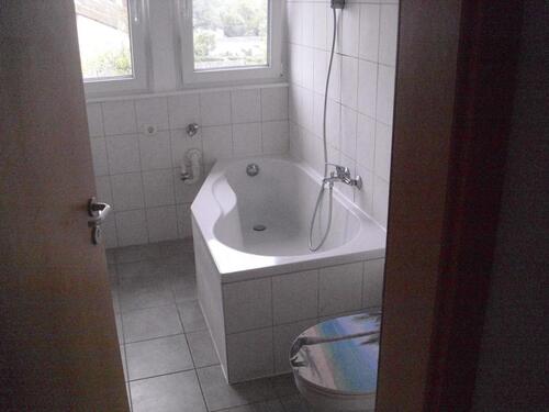 Foto - Etagenwohnung in Solms