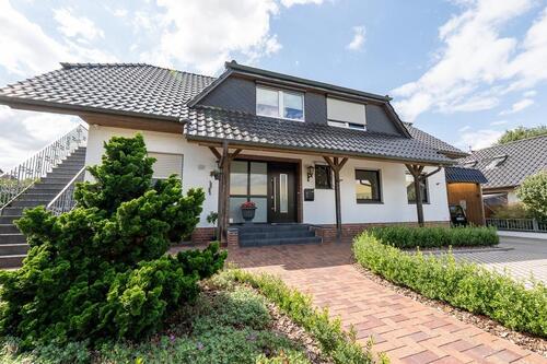 Foto - Raumwunder zur Miete – großzügige Wohnung für max. 2 Personen in toller Lage bei Lüneburg