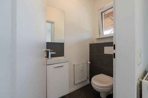 Foto - Etagenwohnung zur Miete in Bardowick