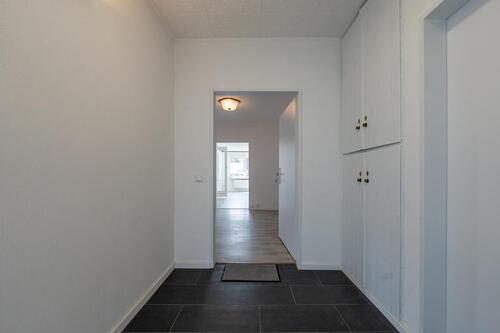 Foto - Etagenwohnung in Bardowick