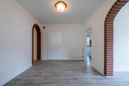 Foto - Etagenwohnung in Bardowick zur Miete