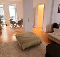 Moderne Wohnung im kernsanierten Altbau zu vermieten - Ludwigshafen am Rhein Ludwigshafen-Hemshof