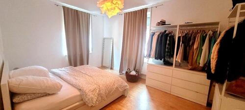 Foto - Etagenwohnung in Ludwigshafen am Rhein