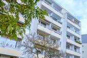 Foto - Etagenwohnung zur Miete in Nordhausen