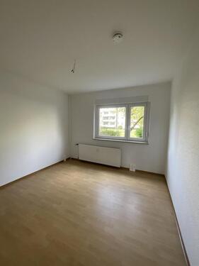 Foto - Etagenwohnung in Nordhausen