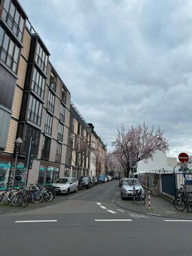 Foto - 1 Zimmer Nichtraucher Wohnung an 1 Person, Bonn Altstsdt Heerst