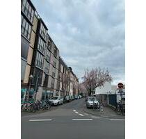 1 Zimmer Nichtraucher Wohnung an 1 Person, Bonn Altstsdt Heerst