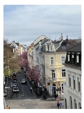 Foto - Etagenwohnung zur Miete in Bonn