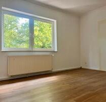 Helle neuwertige Altbauwohnung mit Garten - Hannover Linden-Limmer