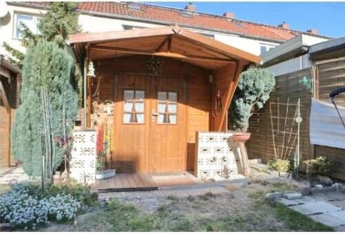 Foto - Einfamilienhaus in Peine