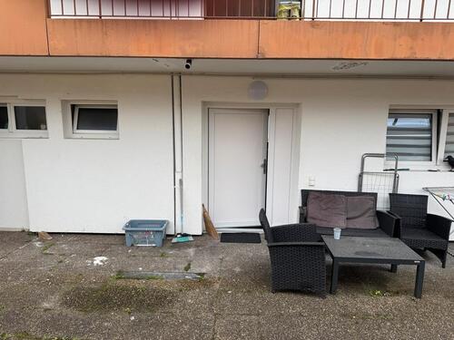 Foto - Etagenwohnung zum Kaufen in Pforzheim