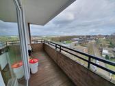 Foto - Moderne Mietwohnung mit Blick über Witten-Stockum