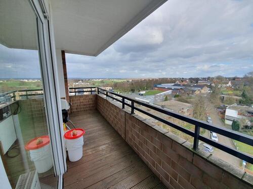 Foto - Moderne Mietwohnung mit Blick über Witten-Stockum