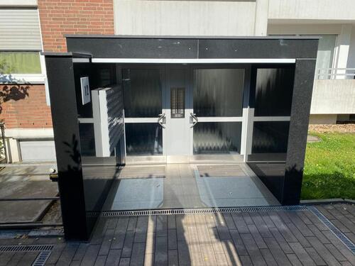 Foto - Etagenwohnung zur Miete in Witten