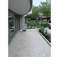 Möblierte Wohnung - Untermiete 6 Monate - Münster Mitte-Süd