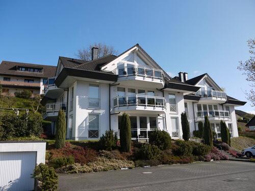 Foto - Moderne, helle Wohnung mit Terrasse in Engelskirchen-Grünscheid