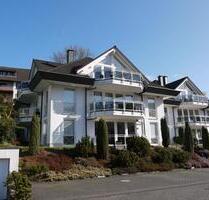 Moderne, helle Wohnung mit Terrasse in Engelskirchen-Grünscheid
