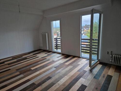 Foto - Etagenwohnung in Buchen (Odenwald) zur Miete