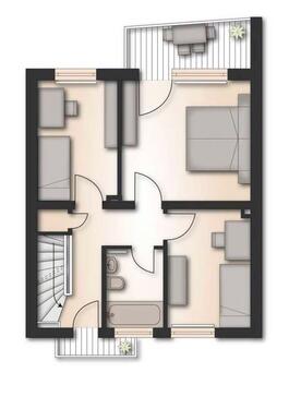 Foto - Einfamilienhaus in Wassenberg