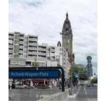 Garage Stellplatz im sicheren Parkhaus Charlottenburg - Berlin Reinickendorf