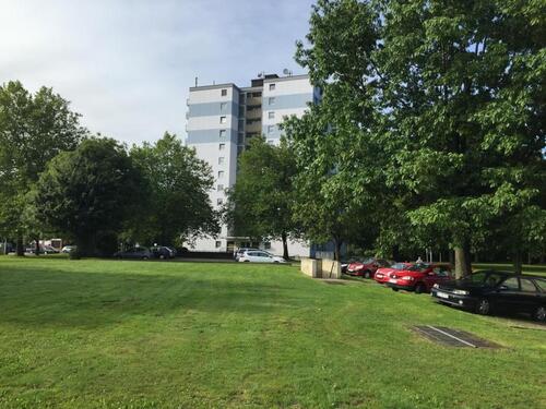 Foto - 3 Zimmer Erdgeschoßwohnung zur Miete in Mönchengladbach