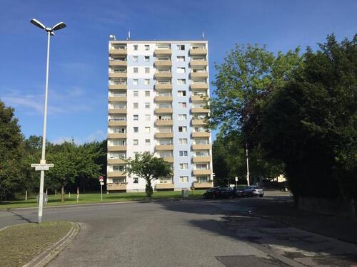 Foto - 3 Zimmer Erdgeschoßwohnung in Mönchengladbach